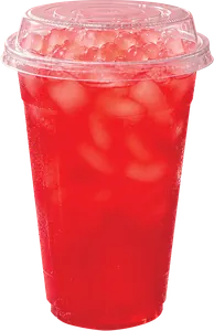 Dragonfruit lychee