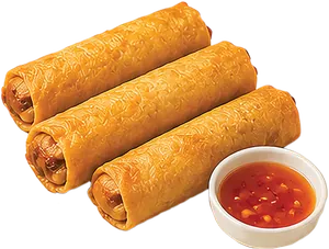 Spring rolls