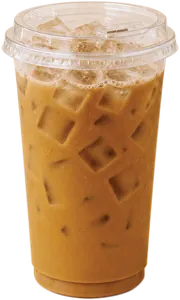 Vietnamese iced coffee
